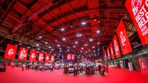 Carglass Belron 2026 Weltmeisterschaft der Autoglaser