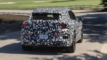Prototipo SUV Mercedes-AMG GT