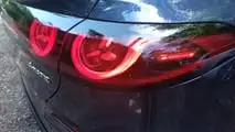 Mercedes C 400 4Matic Avantgarde (2026): Exterieur-Detail
