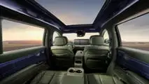 Genesis GV90