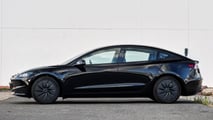 Tesla Model 3 RWD Standard