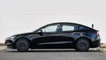 Tesla Model 3 RWD Standard