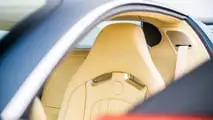 Bugatti Veyron, il restauro 