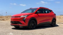 2027 Chevrolet Bolt EV RS: Review