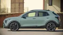 Kia Stonic (2026) im Test