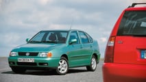 VW Polo Classic (1995-2001)