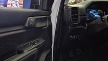 De olho em Hilux e S10, Ford lança Ranger XL com cabine simples e chassi 