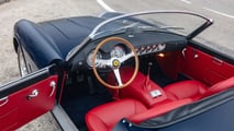 Ferrari 250 GT California Spider, chasis 2955 GT