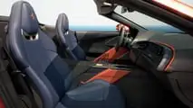 Ferrari Amalfi Spider 2026