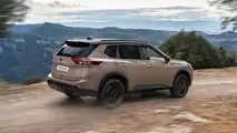 Nissan X-Trail N-Trek (2026)