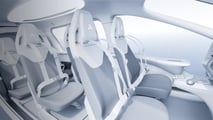 Autoflight V2000EM Prosperity