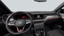 VW Taigun (T-Cross) 1.0 GT TSI 2027 - configurador mexicano
