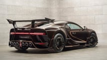 Mansory Vivere (2026)