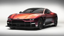 Aston Martin Valen