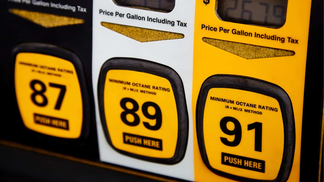 Does Premium Gas Actually Make A Difference?