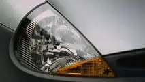 Ford Ka (1996-2008)