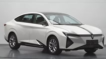 Dongfeng Honda Lingxi L