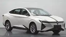 Dongfeng Honda Lingxi L