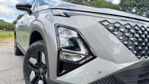 Omoda 5 HEV Prestige