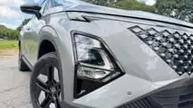 Omoda 5 HEV Prestige