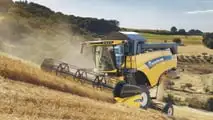 Confronto tecnico tra mietitrebbie autolivellanti e tradizionali per lavorazioni in pendenza, produttività reale e valutazione del costo di possesso nel lungo periodo
