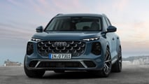 2027 Audi Q7