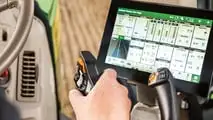  John Deere 6M MY2027: nuova cabina e trasmissione e19