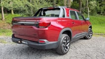 Chevrolet Montana RS 2027