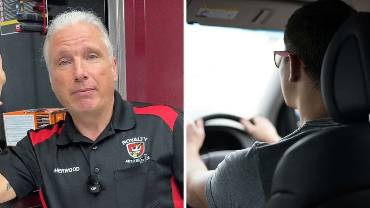 Mechanic says new ‘kill switch’ will allow government access to your car starting in 2027. He’s not wrong