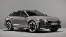 Audi A6 Allroad (2026)