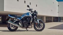 2026 Honda CB1000F