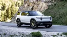 Rivian R2 (2026), la prova su strada