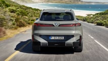 2027 BMW iX5 xDrive60