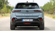 Opel Mokka GSE 2026 prueba
