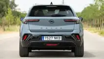 Opel Mokka GSE 2026 prueba