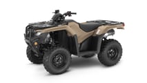 2027 Honda FourTrax ATV