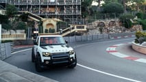 Urban Automotive développe le Cullinan, l'Urus et la Classe G