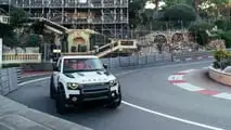 Urban Automotive développe le Cullinan, l'Urus et la Classe G