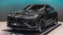 Abt Lamborghini Urus SE (2026)