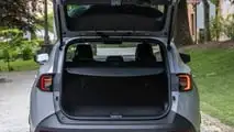 Kia Sportage Tri-Fuel GPL full hybrid