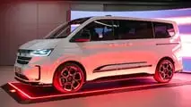 Abt VW Caravelle (2026)