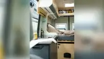 Sunlight IBEX (2026) Offroad-Camper