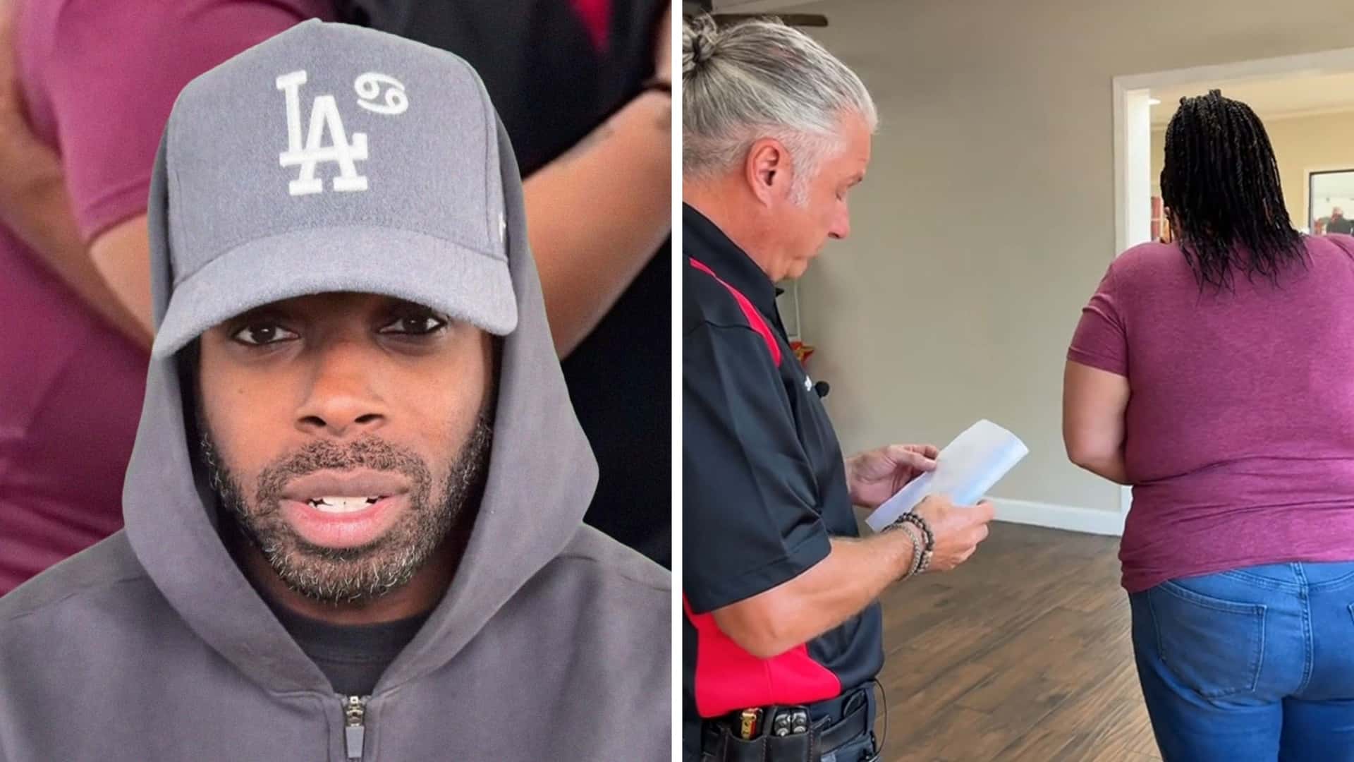 Man Owns Viral Auto Shop. Then He Goes Viral For Another Reason—His Interaction With This Single Mother: 'People Cannot Believe'