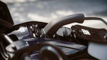 Honda WN7