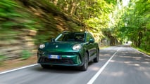 GWM Ora 5, la prova su strada di Motor1.com