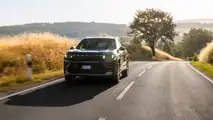 Jeep Compass Plug-In Hybrid (2026), la prova su strada di Motor1.com