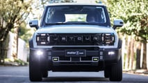 Jetour T2 1.5 PHEV Advance 4X2 2026 (BR)
