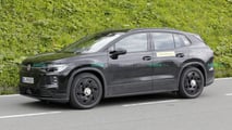VW ID.4 Facelift, Erlkönig vom Juni 2026 