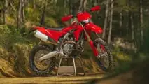 Ducati Desmo450 EDS (2026)