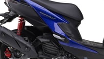 Yamaha Cygnus X Scooter